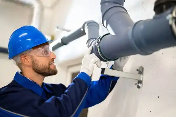 water damage restoration service Whitehall